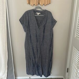 Kate Landry Navi Maxi Dress
